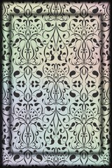 Abstract, scribbles, line patterns, creating unclear shapes to form images, image creation, printing, patterns, fabric patterns, prints, art, covers, prints, wallpapers, carpet, product patterns.