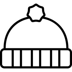 hat icon