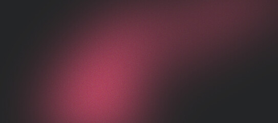 Abstract grainy gradient background with colorful digital noise