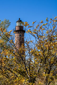 lighthouse