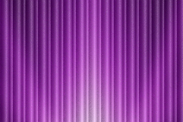 Illustration of abstract purple and white speckled vertical lines creating a textured and shimmering effect, suitable for digital art and futuristic backgrounds
