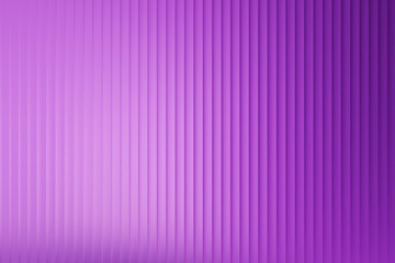 Illustration of soft purple vertical ribbed background with a gentle gradient and subtle texture, creating a calming and elegant atmosphere
