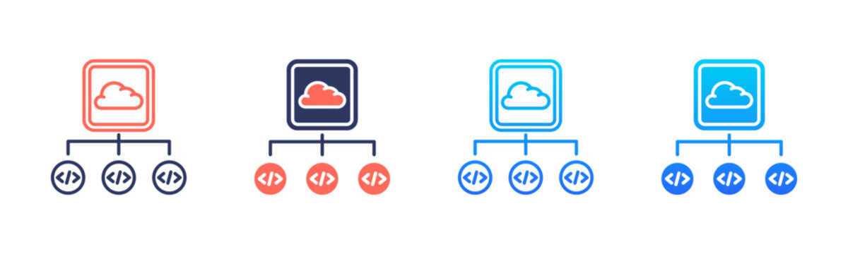 Rollback Icon Pack In Multiple Styles