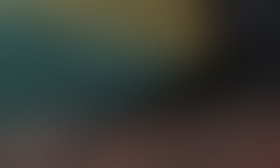 Warm Sunset Gradient with Grain Texture, smooth tones blending softly for natural, aesthetic digital art