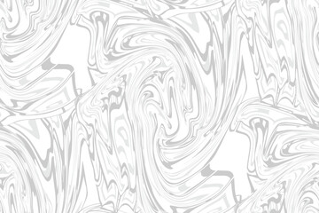 Seamless marble texture pattern abstract vector background with swirls and ripples elegant design for wallpaper and textile printing. EPS vector illustration