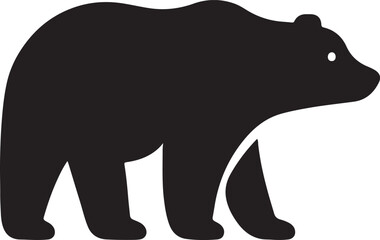 Abstract geometric composition with bold colors and text elements