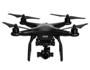 Smart Flying Device &ndash; Professional Black Drone PN