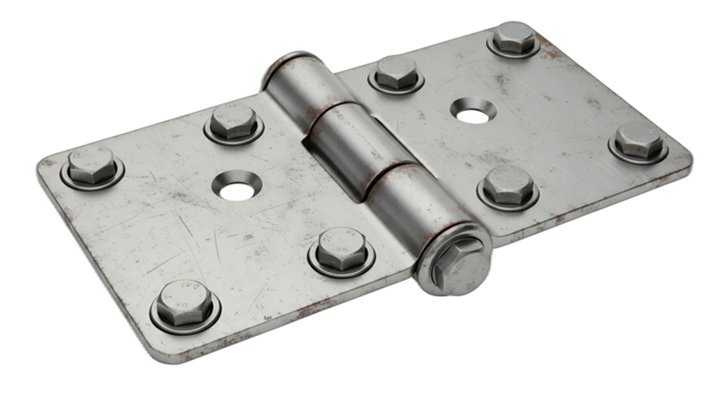 Latch construction material image