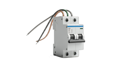 MCB construction material image