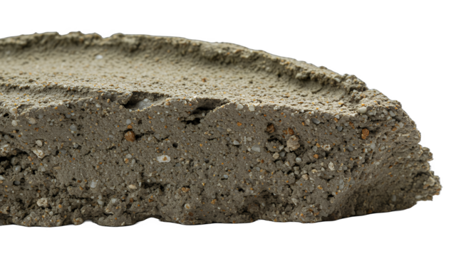 Mortar mix construction material image