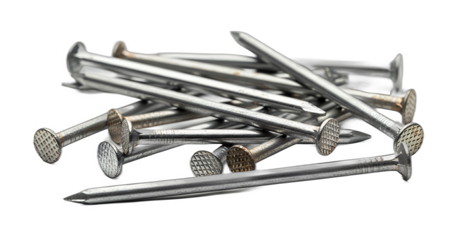 Nail construction material image