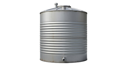 Water tank construction material