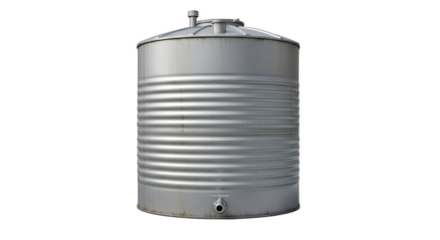 Water tank construction material