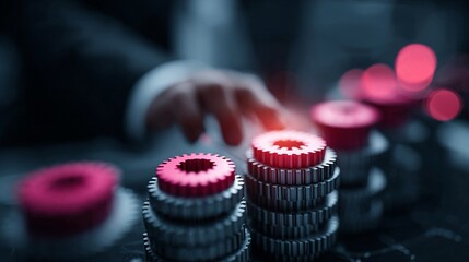 Operational costcutting supports business survival, allows strategic reinvestment, improves agility, increases competitiveness, and boosts return on investment across departments.