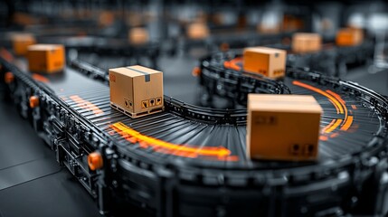 Operational efficiency gains help reduce cycle times, improve product consistency, minimize resource waste, optimize supply chains, and boost competitiveness in dynamic markets.