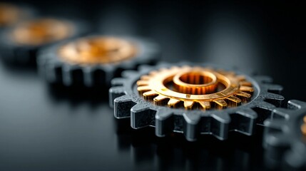 Operational efficiency gains help companies reduce costs, accelerate innovation cycles, improve product delivery, and strengthen customer trust and loyalty over time.