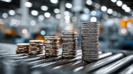 Operational efficiency improvements increase profitability by reducing cycle times, eliminating waste, enhancing resource use, improving quality control, and supporting strategic growth plans.