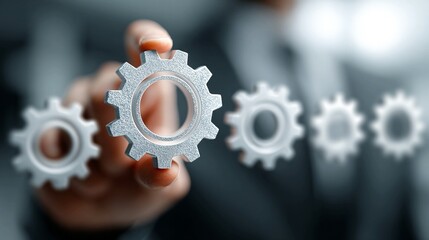 Operational restructuring and layoffs used to optimize cost structure, improve cash reserves, reduce financial risk, and adapt workforce to new business realities.