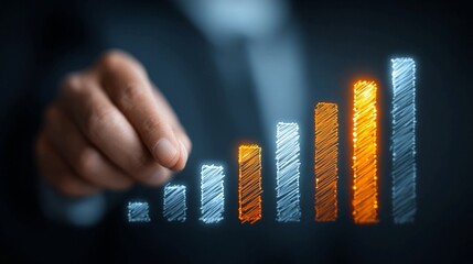 Operating profit margin provides a clear indication of business operational efficiency, illustrating how well expenses are controlled relative to revenue generated from core functions.