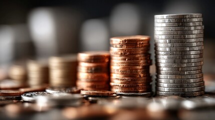 Operating profit margin indicates the percentage of revenue remaining after covering operating costs, serving as a key indicator for managing expenses and improving operational performance.