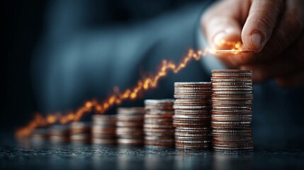 Operating profit margin serves as a critical metric to assess financial viability, guiding companies in improving cost efficiency, pricing policies, and longterm operational sustainability