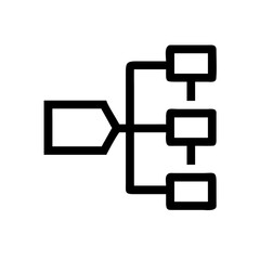 Fototapeta premium Data Flow Network, Digital Stream, Cloud Infrastructure, Information Transfer, Real-Time Processing, Cybersecurity, Technology System Icon Set