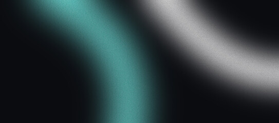 Abstract grainy gradient background with colorful digital noise
