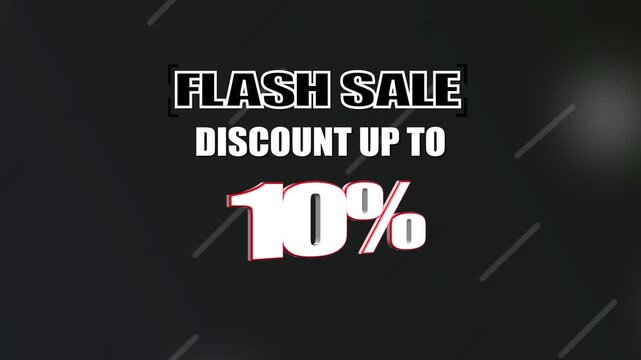 Flash Sale Offer &ndash; Get Up to 10% Discount on All Categories | Limited-Time Shopping Event with Exclusive Online Deals | Save More on Fashion, Tech, and Accessories