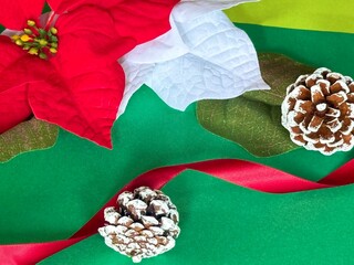 クリスマスのイメージ