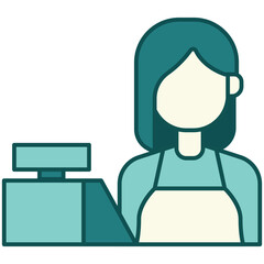 boy with laptop computer