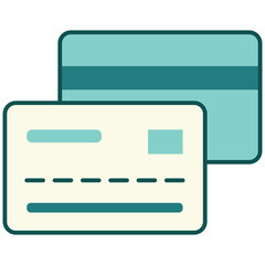 credit card icon