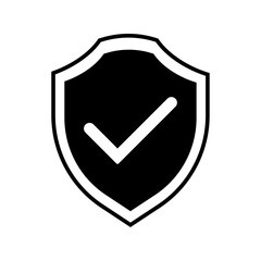 Insurance icons, for web, app, and symbol. Insurance Vector, illustration, logo.