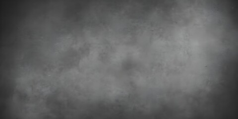 A dark gray textured background with a soft fog or smoke effect. The image has a moody and atmospheric tone, ideal for use in graphic design, posters, presentations, or as a cinematic backdrop.A dark 