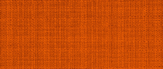 orange wool texture