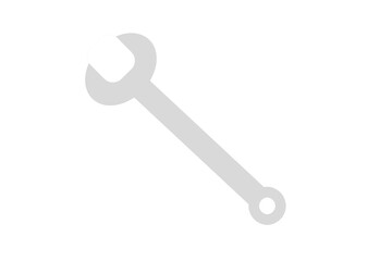 スパナ　レンチ　建築工具