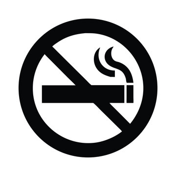 Cigarette Vector