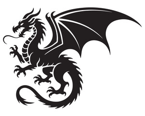 Mythical Drgon 7.eps