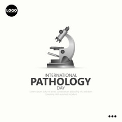 International Pathology Day highlights the vital role of pathology in diagnosing diseases.