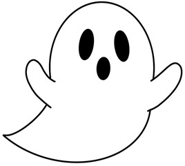 funny cartoon monster