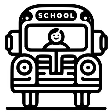 School transportation service.