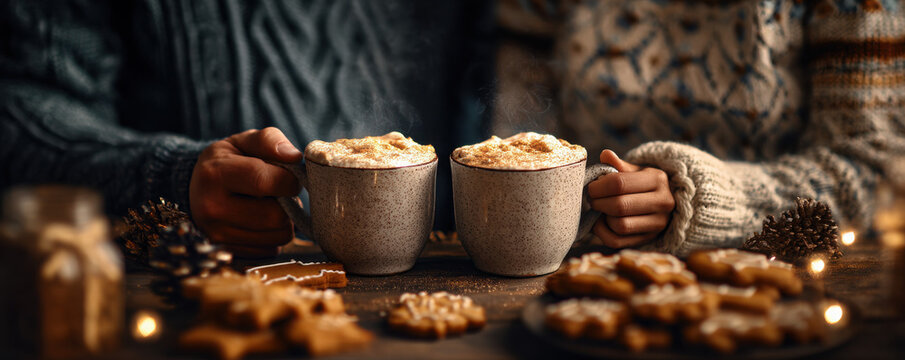 Cultural food celebration party cozy home festive gathering warm atmosphere joyful moments