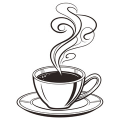 cup of coffee