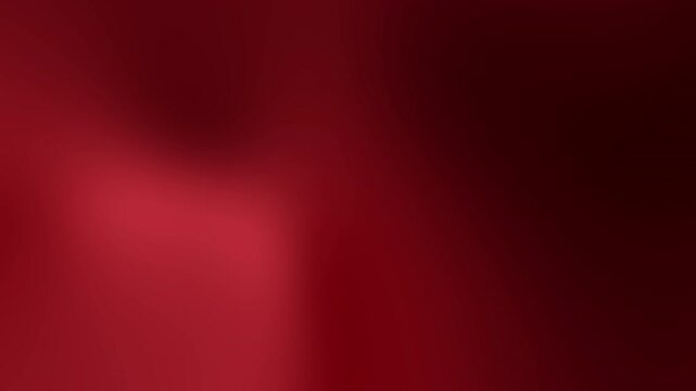 Blurry gradient background in red hues, ideal for abstract designs, website backgrounds, and social media graphics with a fiery touch.