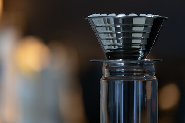 ドリップコーヒーの美味しい淹れ方