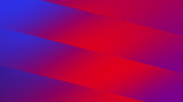 Dynamic gradient background featuring abstract diagonal lines with vibrant red and purple colors