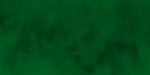 Green steam on a black background. Green Fog Blaster. Green smoke texture on black background. Grunge colorful distressed texture background wallpaper .

