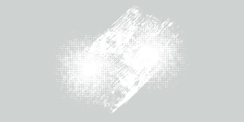 halftone on white background. Vector dots glitter or halftone glitter pattern texture Pop Art Style Background. vector ilustration