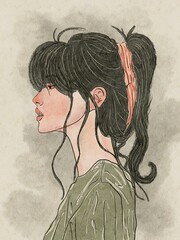 KJ - Watercolor Studio