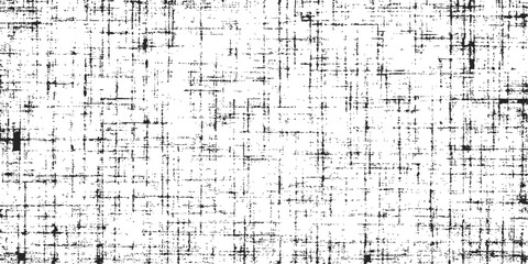 Seamless Chinese calligraphy pattern vector illustration with grunge texture and vintage wallpaper design