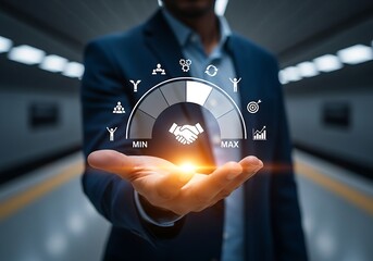 Measuring Performance And Business Success Through Innovation And Collaboration